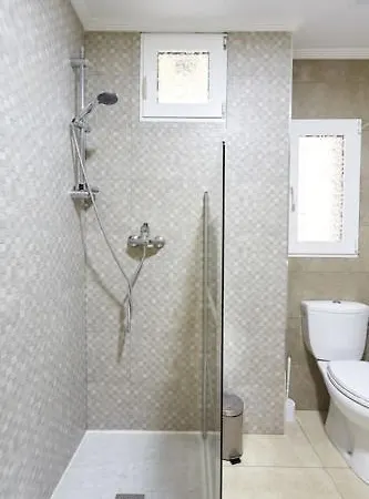 Aca Y Alfonso El Batallador Apartment