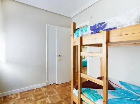 Aca Y Alfonso El Batallador Apartment