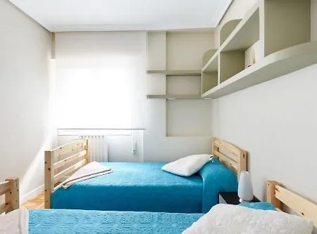 Apartment Aca Y Alfonso El Batallador Pamplona