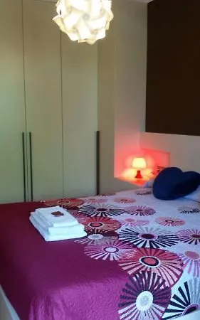 Alojamientos Pamplona Apartamentos Apartamento *