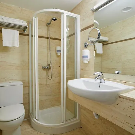 Hotel Arriazu