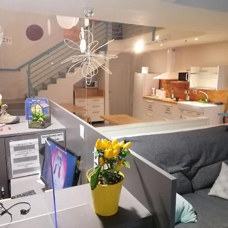 Hostel Plaza Catedral Pamplona