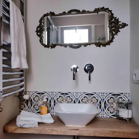 Apartment Atico Estafeta Pamplona