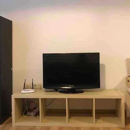 El Capricho De Nagore - Lic Uat678 Apartamento Pamplona