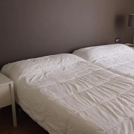 Apartamento Mendebaldea