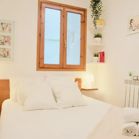Apartment Frente A La Catedral