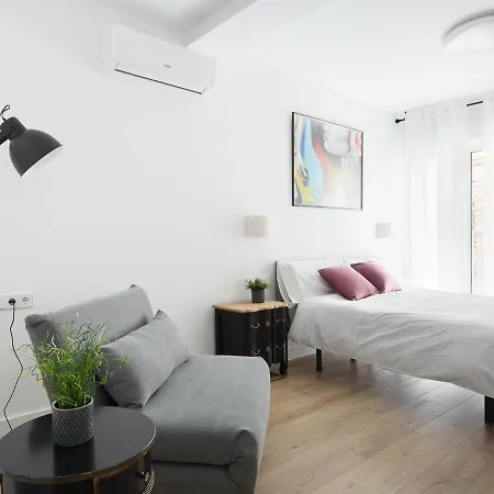 Apartamento Carpe Diem - Disfruta A Lo Grande *
