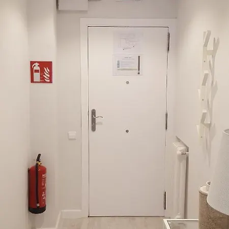 Trave - Bayona Apartment Pamplona