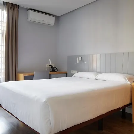 Hotel Avenida 3*