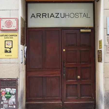 Arriazu
