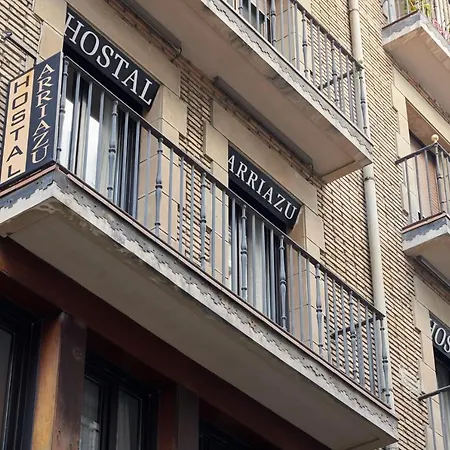 Arriazu
