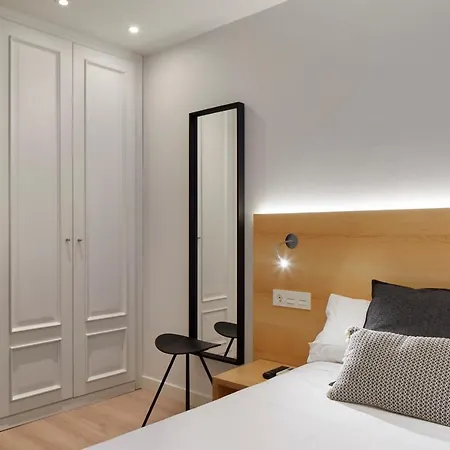 Hotel Arriazu Pamplona