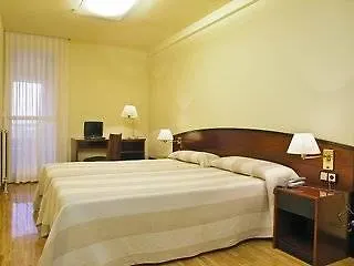 Apartahotel Mendebaldea