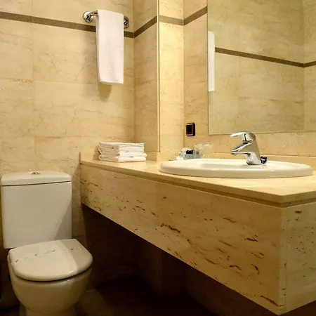 Arriazu Hotel 2*