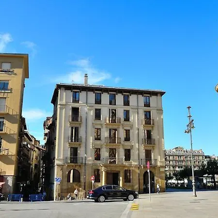 Hotel Arriazu