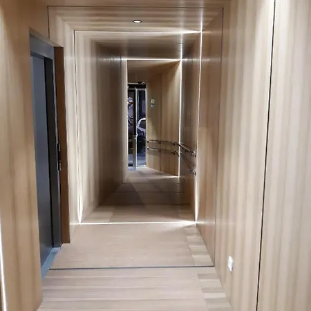 1 Apartment Pamplona