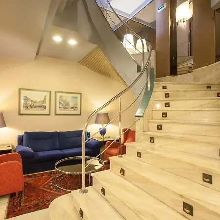 Albret Hotel Pamplona