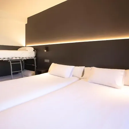 Sancho Ramirez Hotel 3*