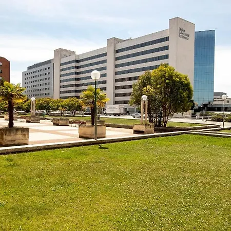 Sancho Ramirez Hotel 3*