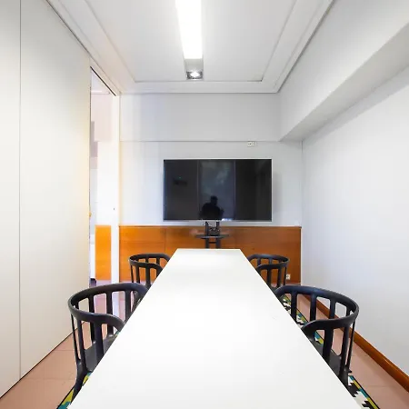 Sancho Ramirez Hotel