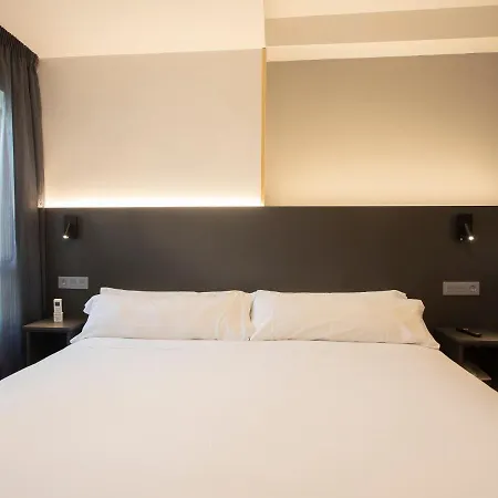 Hotel Sancho Ramirez