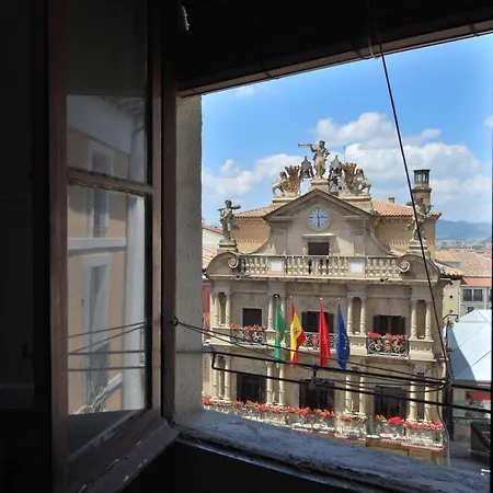 Casa De San Fermines Pamplona