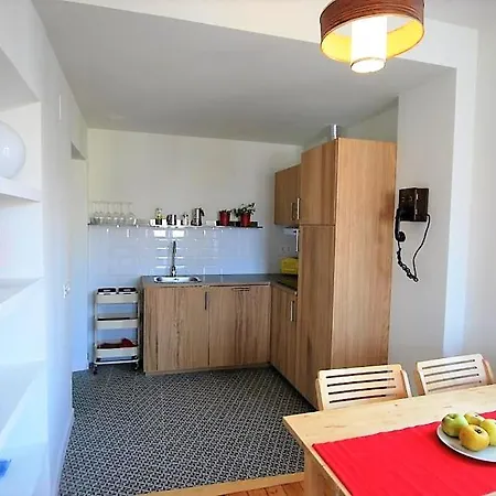 Apartment Casa De San Fermines *