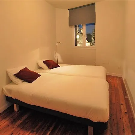 Casa De San Fermines Apartment