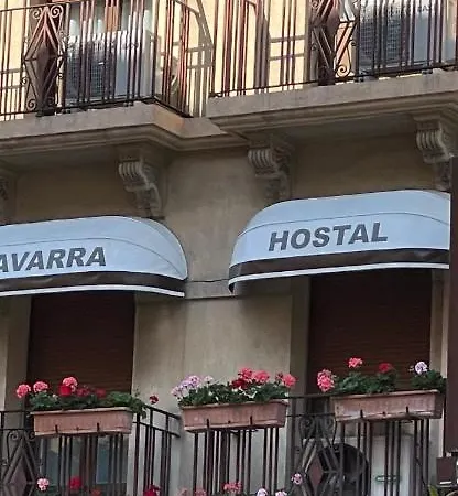 Navarra 2* Pamplona