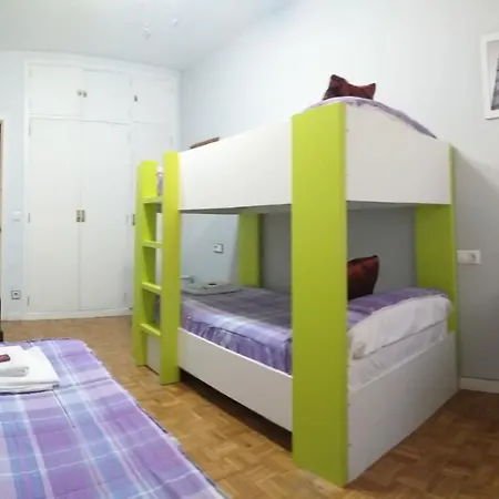 Pamplonabeds Casa de hóspedes Pamplona