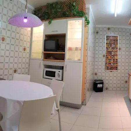 Apartamento Alojamientos Pamplona Apartamentos