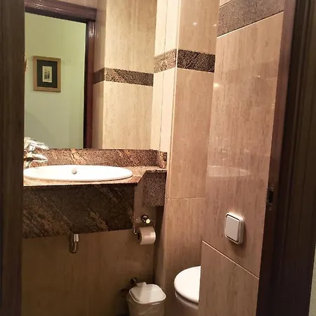 Apartamento Alojamientos Pamplona Apartamentos