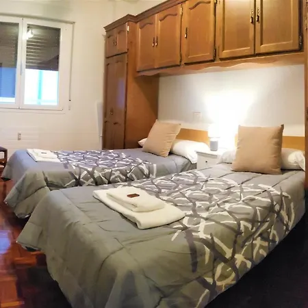 Apartamento Alojamientos Pamplona Apartamentos Pamplona
