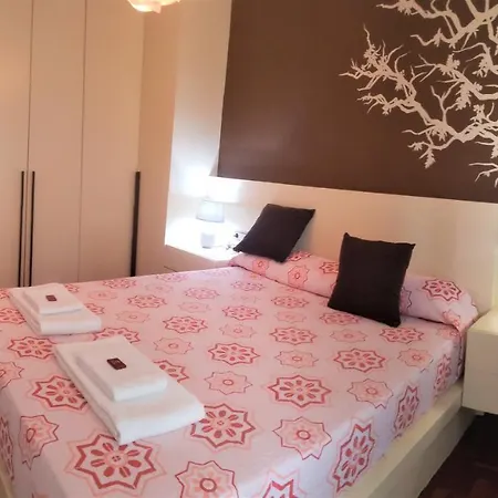 Apartamento Alojamientos Pamplona Apartamentos