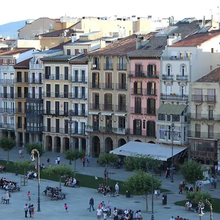 Hotel Gran La Perla