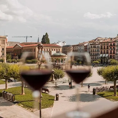 Gran La Perla Pamplona
