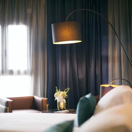 Catedral Hotel Pamplona