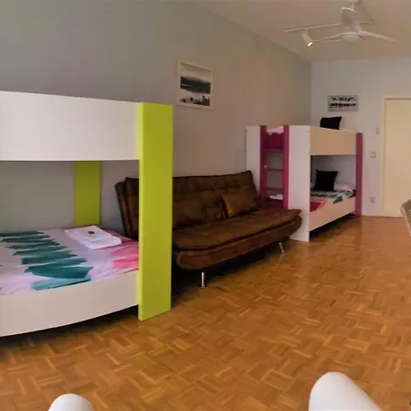 Casa de hóspedes Pamplonabeds 2*