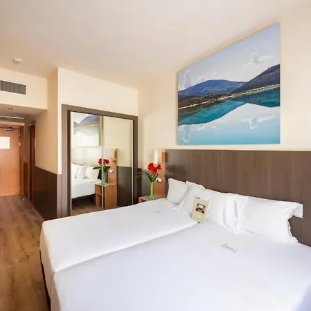 Maisonnave Hotel 4*