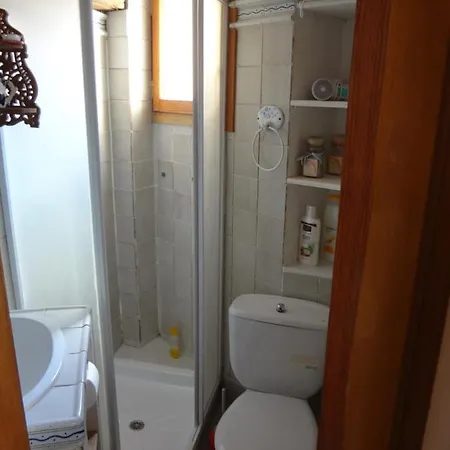 Apartment Atico En La Plaza Del Ayuntamiento