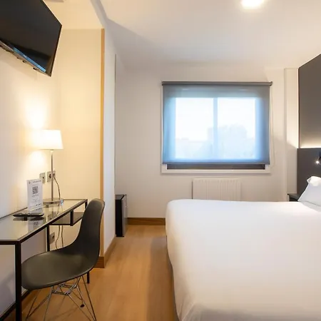 Sancho Ramirez Hotel