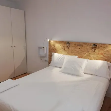 Apartamento Carmen - 14 Pamplona
