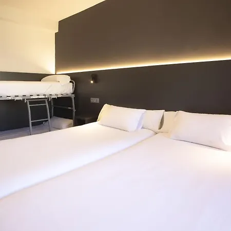 Sancho Ramirez 3* Pamplona