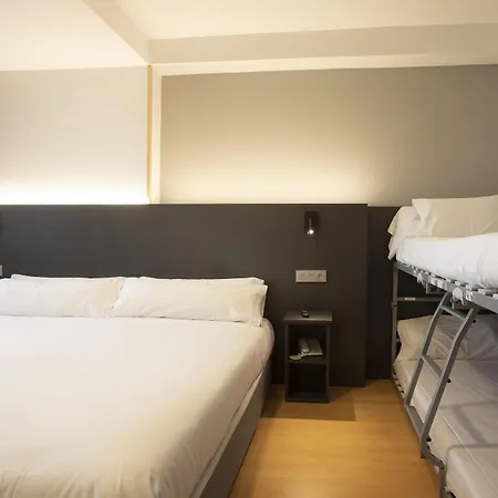 Sancho Ramirez Hotel 3*
