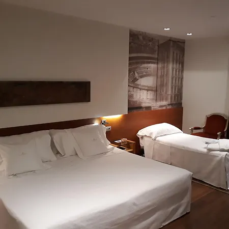 Hotel Gran La Perla Pamplona