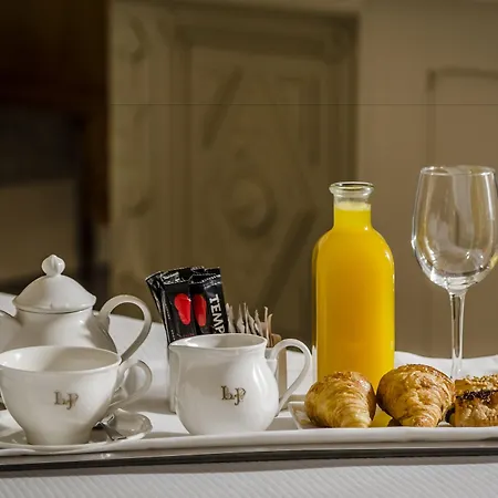 Hotel Gran La Perla Pamplona