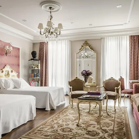 Gran La Perla Hotel 5*