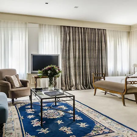 Hotel Gran La Perla 5*
