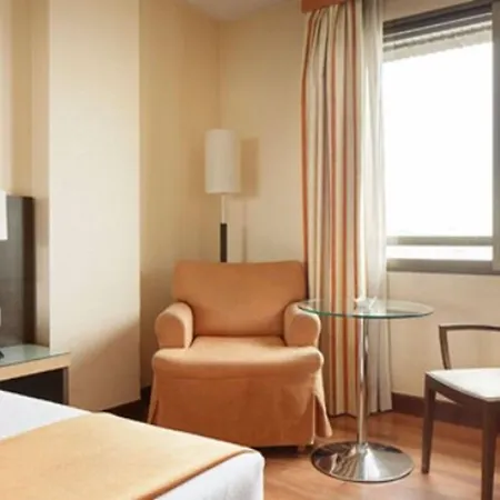 Hotel Blanca De Navarra