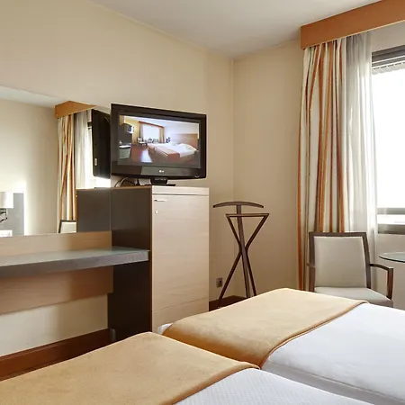 Hotel Blanca De Navarra